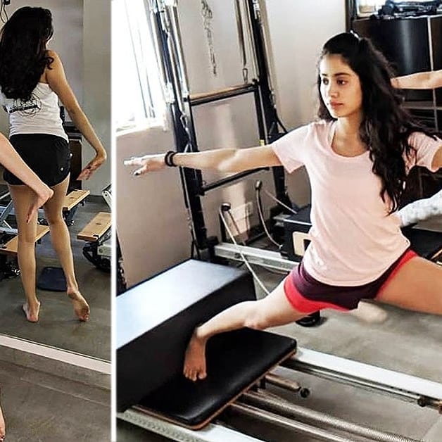 #jhanvikapoor… – Unseen Photos Worldwide