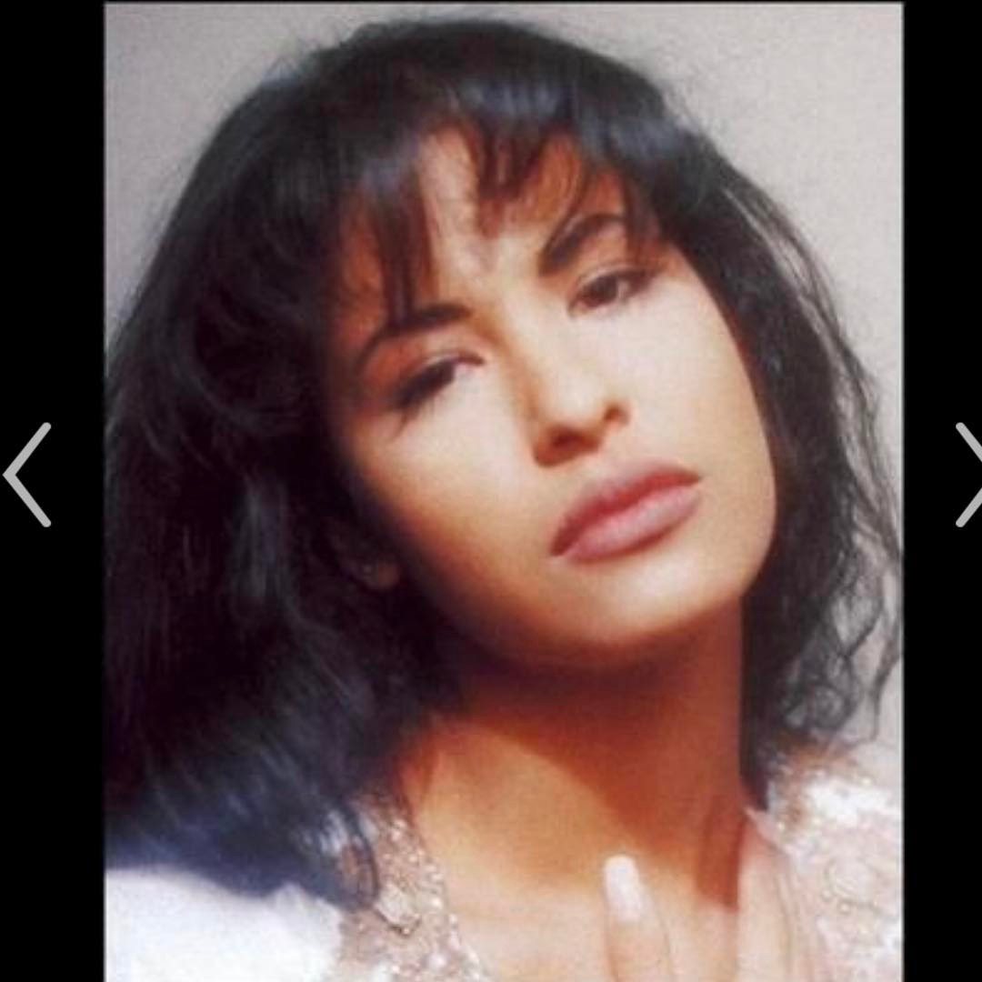 SELENA #neverforgotten #legend #legendsneverdie #icon #latina #love . 