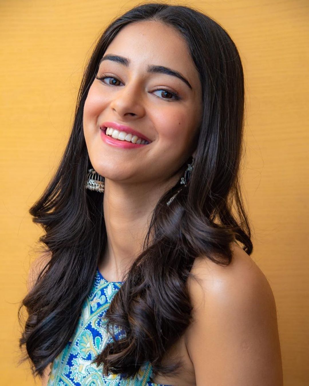 Ananya Pandey Unseen Photos Worldwide